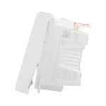Intrerupator modular, cu revenire, alb, 2M, Noua Unica, NU320618, Schneider Electric - imagine 4