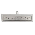Rigola inox