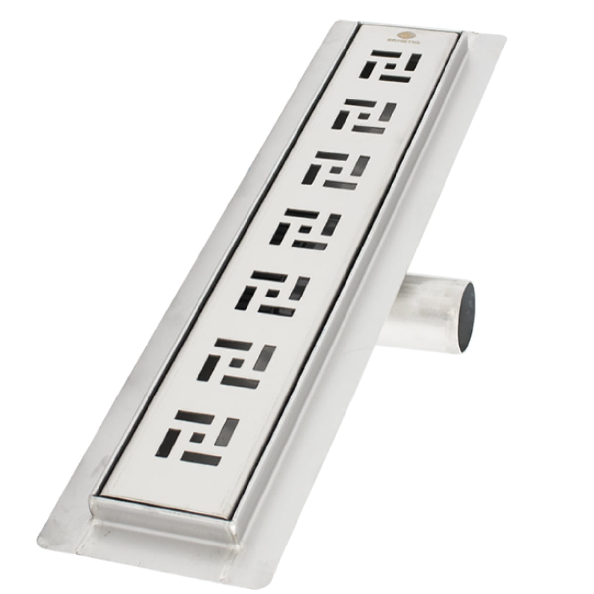 Rigola inox, 600 x 70 mm, VEN-S607B, Everpro - imagine 10