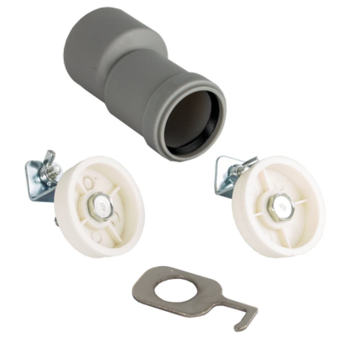 Rigola inox, 600 x 70 mm, VEN-S607B, Everpro - imagine 2
