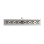 Rigola inox