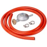Regulator gaz