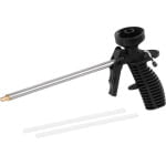 Pistol spuma