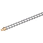 Pistol spuma, 180 mm, Strend Pro - imagine 2