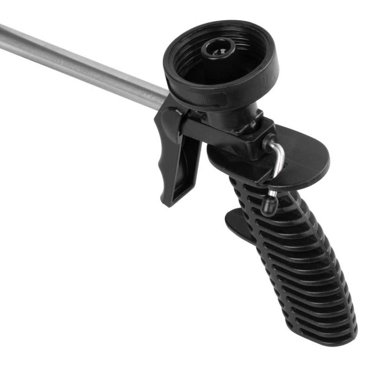 Pistol spuma, 180 mm, Strend Pro - imagine 3