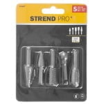 Set 5 freze, RR0731, Strend Pro - imagine 2