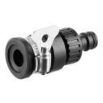 Conector furtun