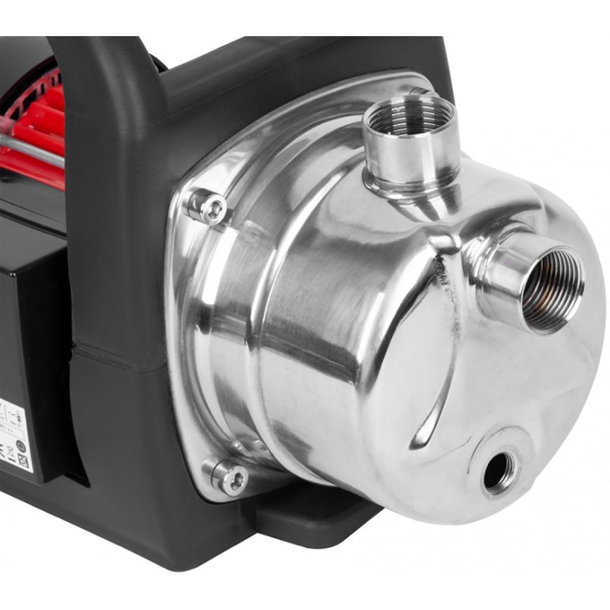 Pompa gradina, 1000 W, Strend Pro - imagine 2