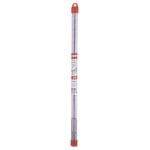 Burghiu, SDS Plus, 6 x 160 mm, 4-brit, pentru beton, Strend Pro - imagine 3