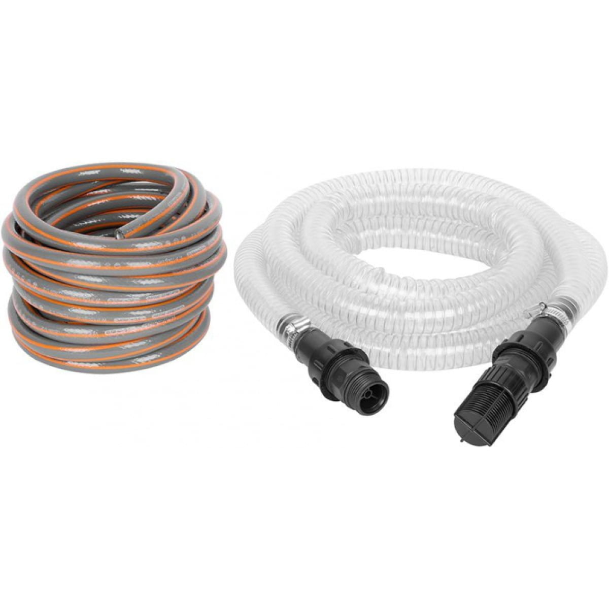 Pompa gradina, 1000 W, Strend Pro - imagine 5