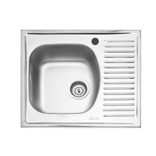 Chiuveta inox