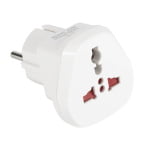 Adaptor calatorie UK