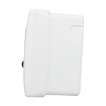 Tablou sigurante, 2 module, IP40, PT, Mirsa - imagine 3