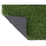 Gazon artificial, verde, inaltime fir 7 mm, 3 x 1 m - imagine 2