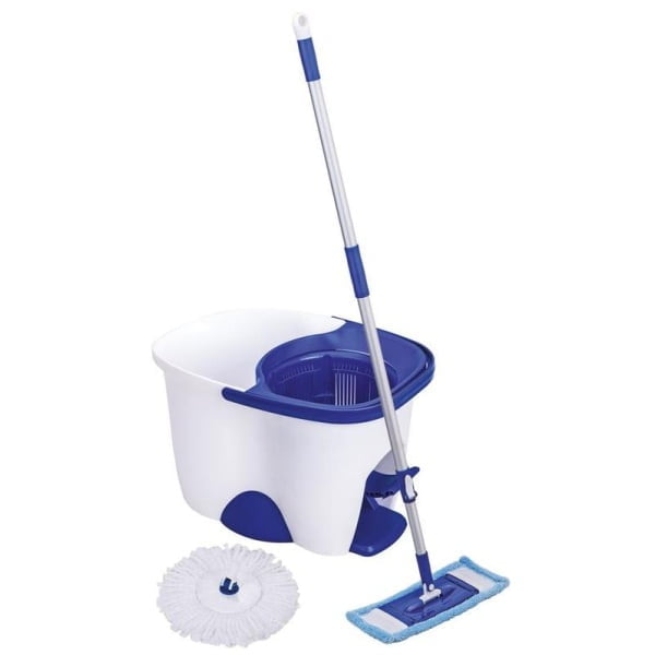 Set curatenie