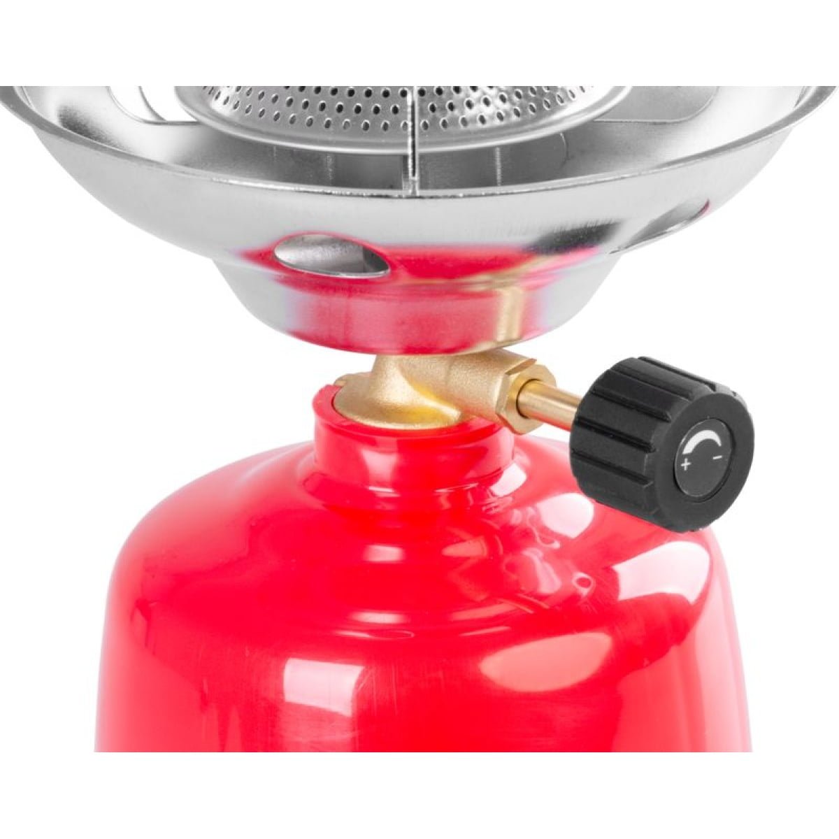 Aragaz, camping, mini, 1002B, Strend Pro - imagine 2