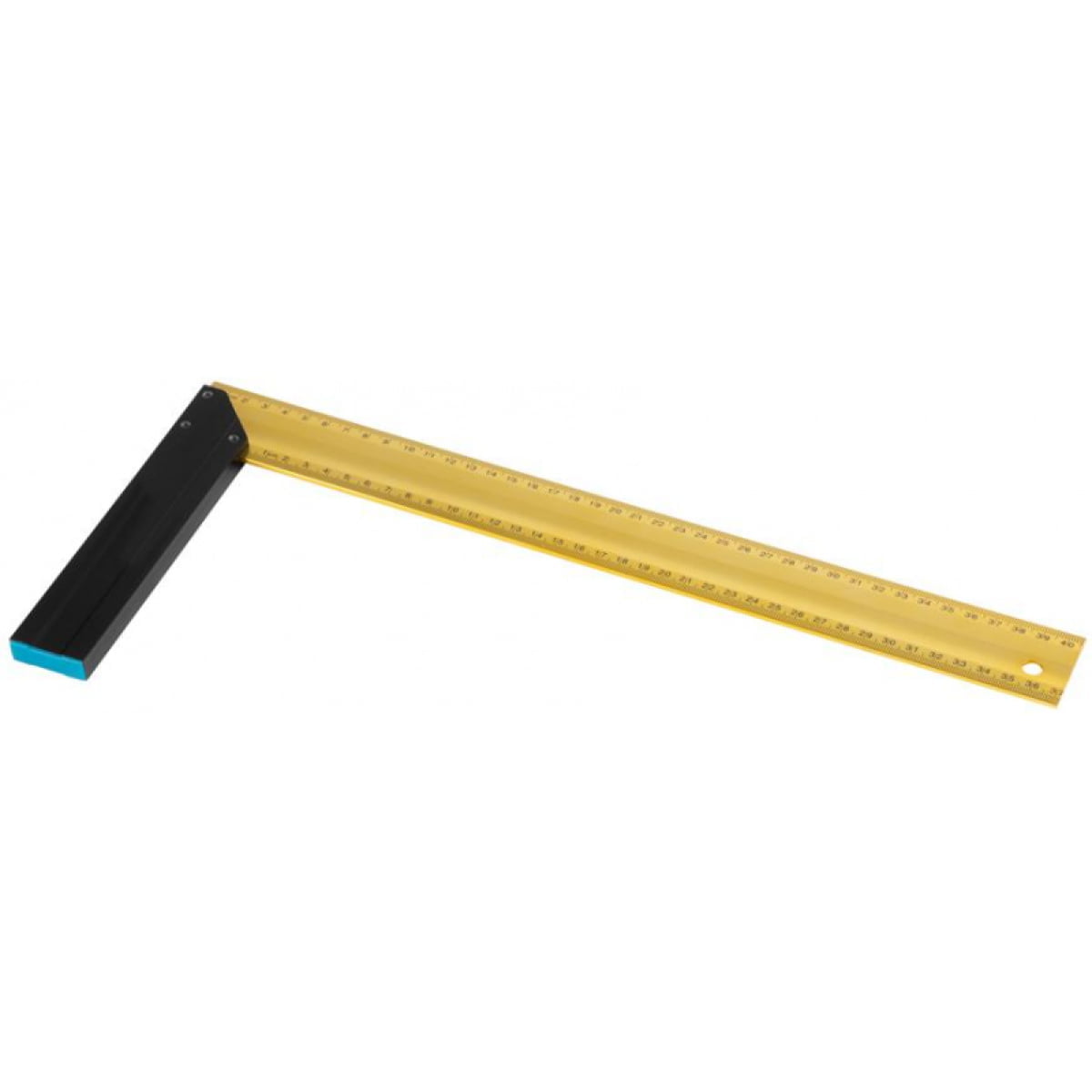 Vinclu, 400 mm, aluminiu, YPS-529, Strend Pro - imagine 2