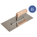 Gletiera inox