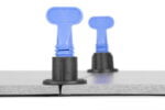 Set de nivelare, pavaj, placi, 50buc/pachet, LS205, Strend Pro - imagine 4