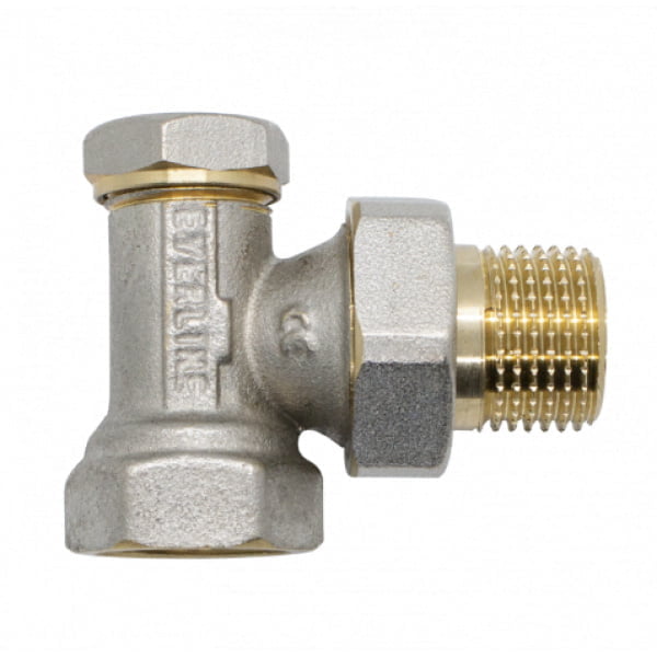 Robinet radiator