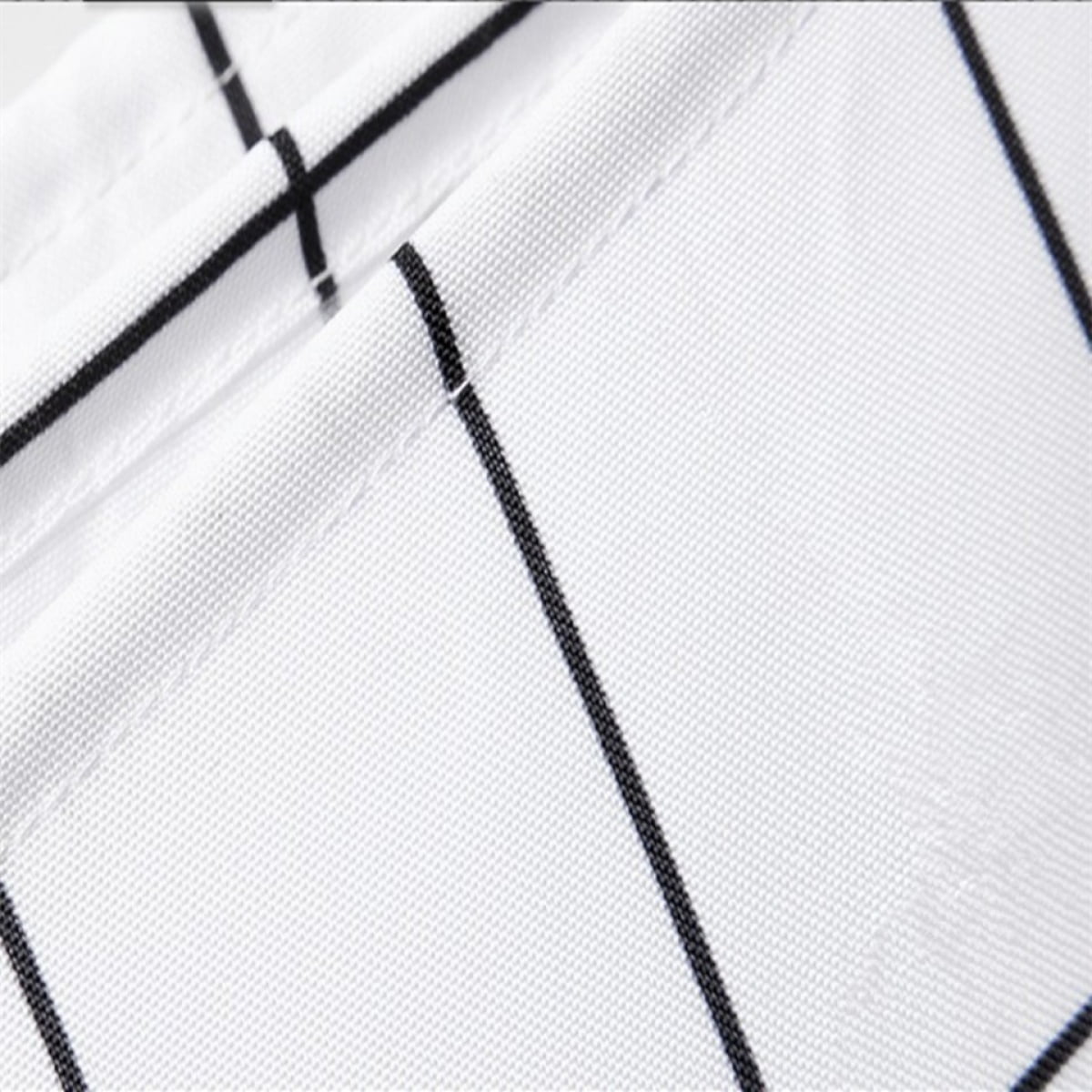 Perdea dus, SMALL GRID, 180 x 200 cm, Everpro - imagine 5