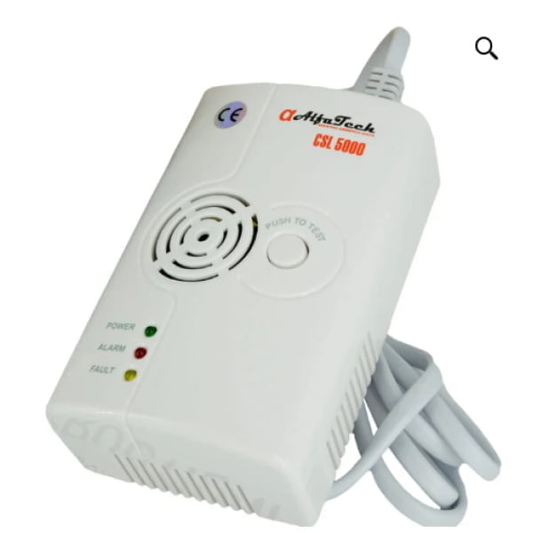 Senzor gaz, CSL5000, AlfaTech
