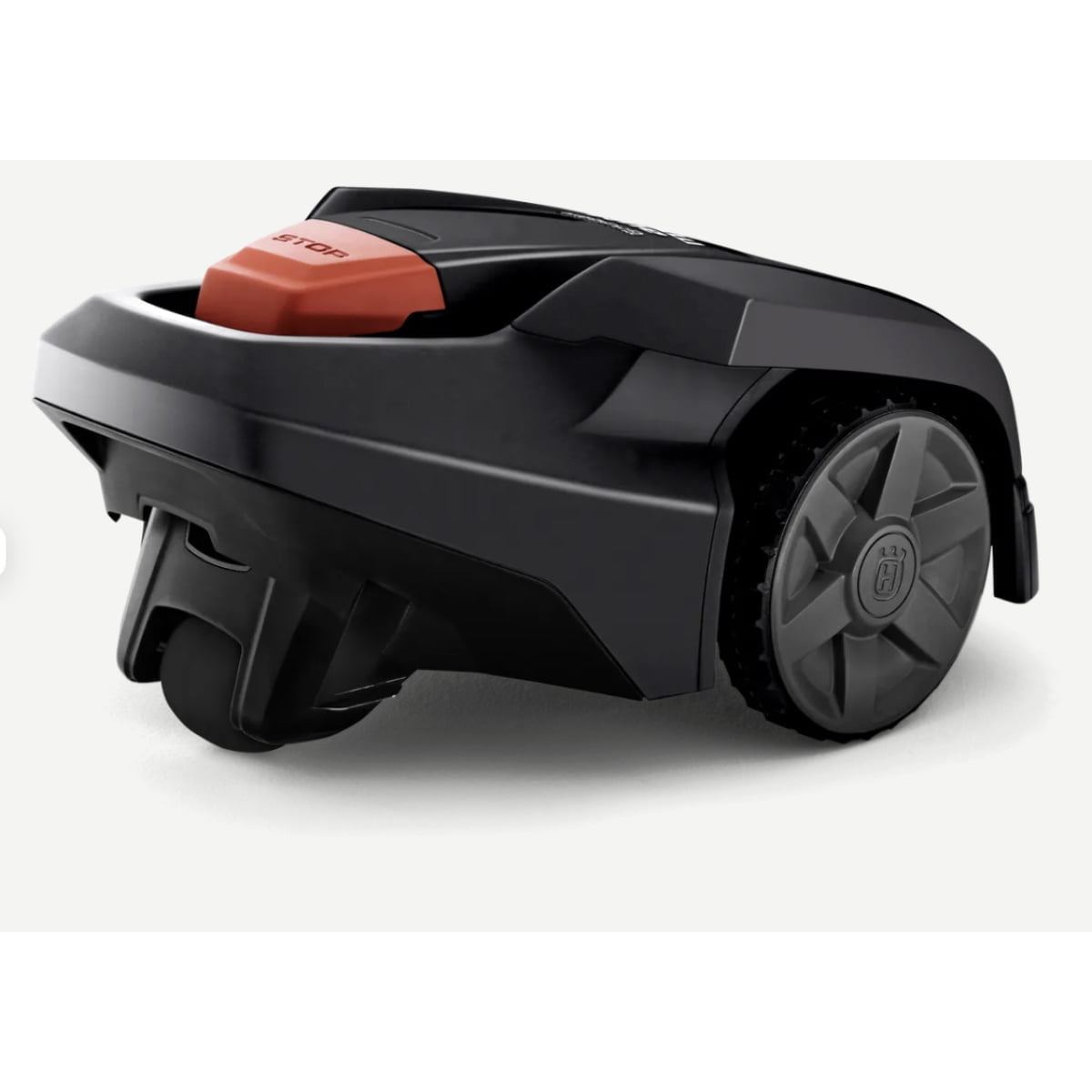 Robot de tuns gazonul, Automower® 105 , Husqvarna - imagine 4