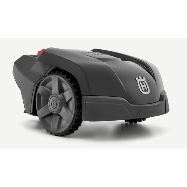 Robot de tuns gazonul