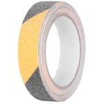 Banda antialunecare, extra-durabila, 5 m x 25 mm, Strend Pro