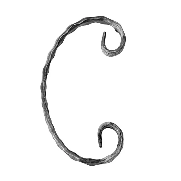 element fier forjat