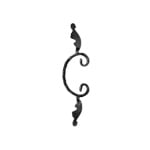 element fier forjat