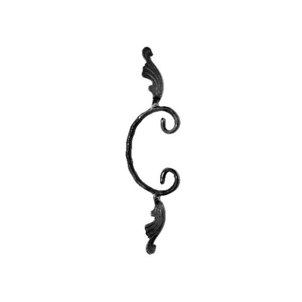 element fier forjat