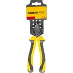Cleste cu tais lateral, 180 mm, Strend Pro - imagine 3