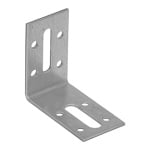 Coltar reglabil, 50 x 55 x 30 x 2 mm, KRD 1, Domax