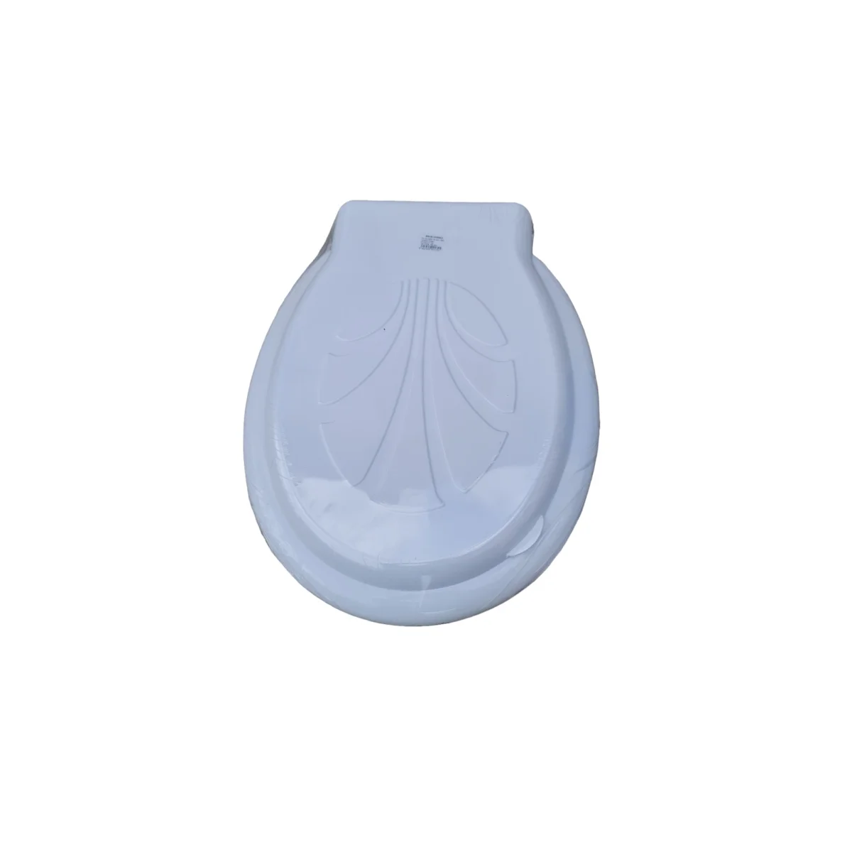 Capac WC universal, diferite culori - imagine 3