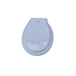 Capac WC universal, diferite culori - imagine 3