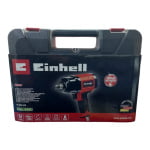 Cheie pneumatica cu impact, TC-PW 610, Einhell - imagine 5