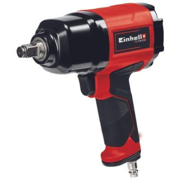 Cheie pneumatica cu impact, TC-PW 610, Einhell