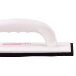 Gletiera, 270 x 130 mm, cauciuc, maner PVC, Strend Pro - imagine 2