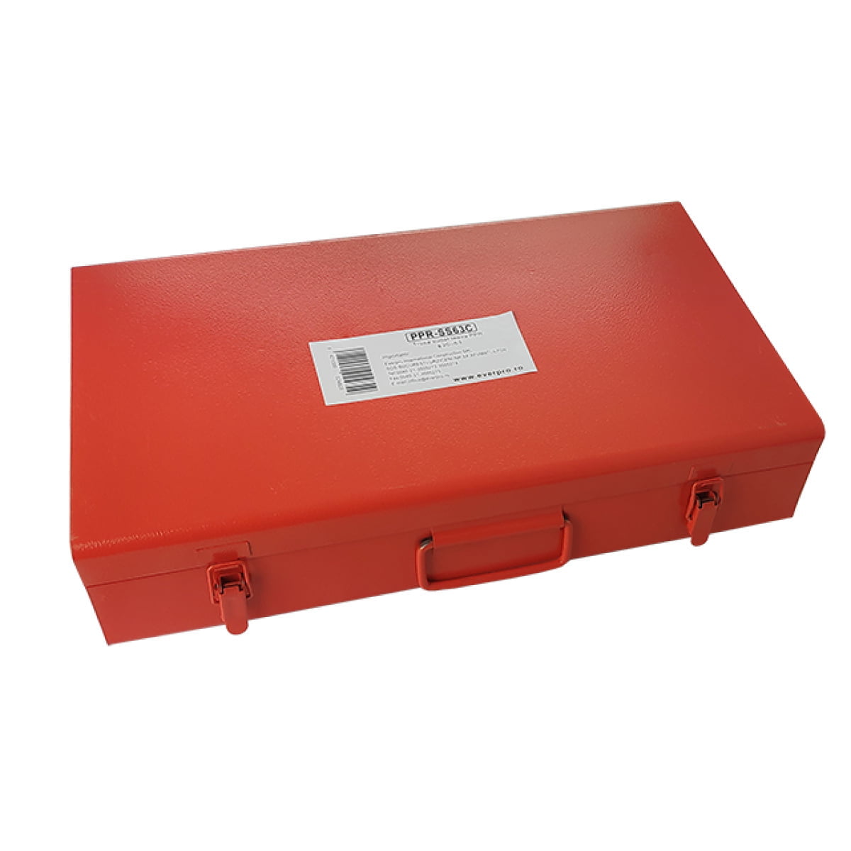 Trusa lipit tevi, 1500 W, 20-63 , PPR, SS63C, Everline - imagine 4