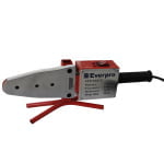 Trusa lipit tevi, 1500 W, 20-63 , PPR, SS63C, Everline