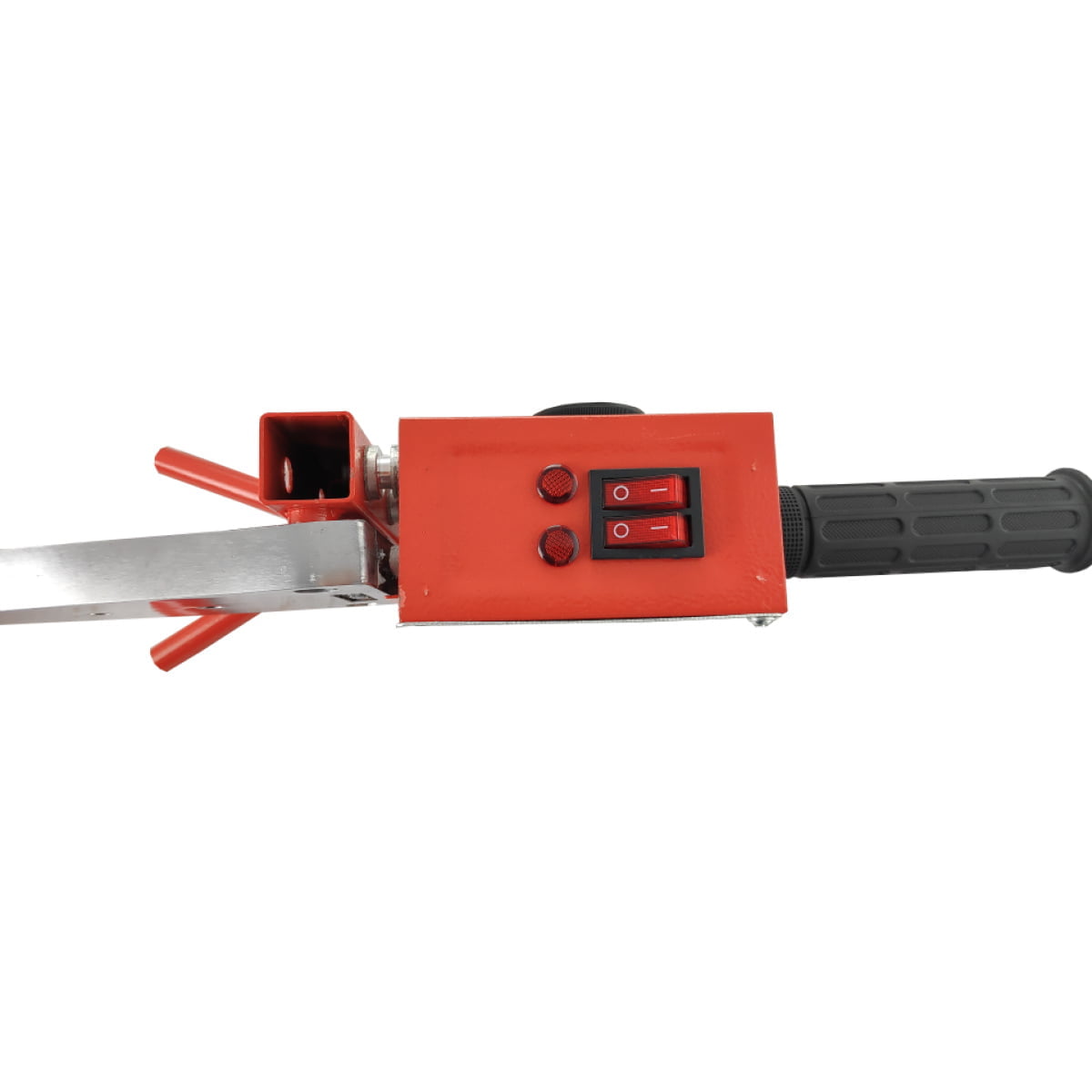 Trusa lipit tevi, 1500 W, 20-63 , PPR, SS63C, Everline - imagine 2