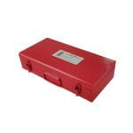 Trusa lipit tevi, 1000 W, 20-23 A, PPR, SS32H, Everline - imagine 4