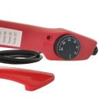 Trusa lipit tevi, 1000 W, 20-23 A, PPR, SS32H, Everline - imagine 3