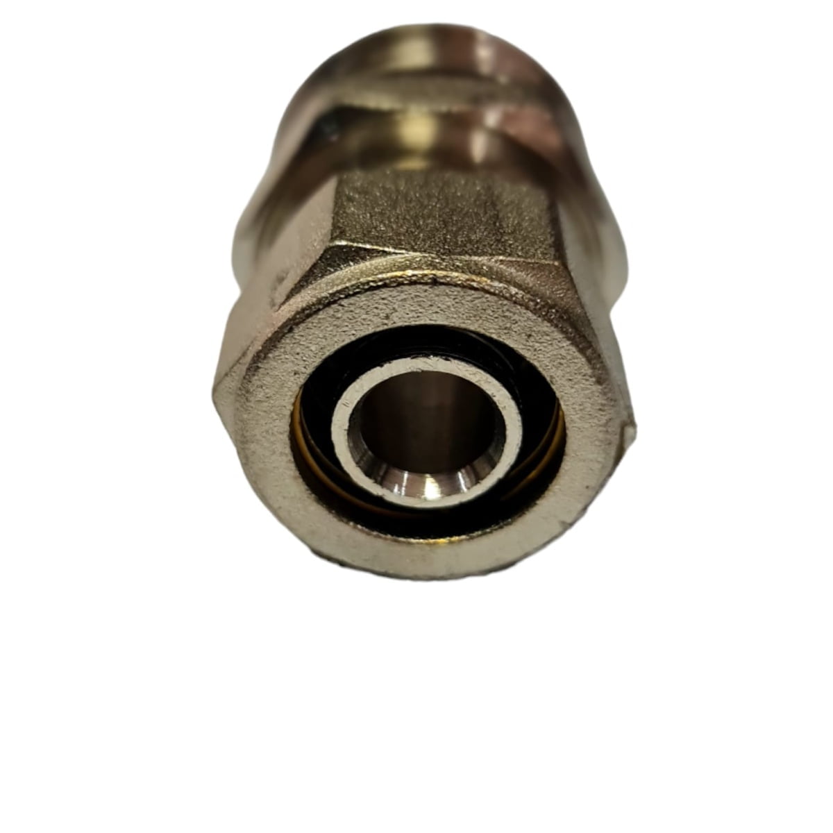 Niplu 16 x 3/4” PEX-Al, FE - imagine 3