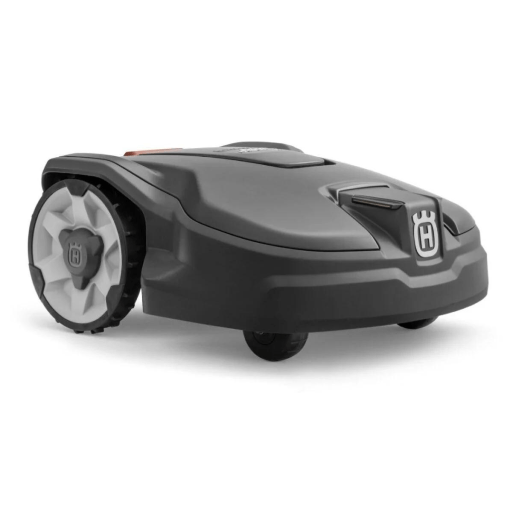 Robot de tuns gazonul Automower 305 Husqvarna