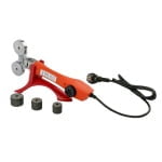 Trusa lipit tevi, 1000 W, 20-23 A, PPR, SS32H, Everline