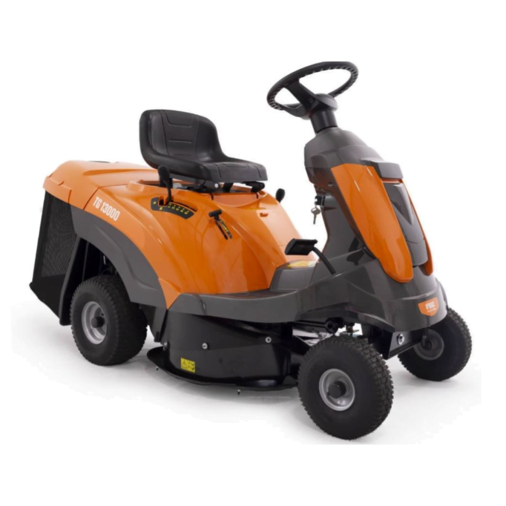 Tractoras pentru tuns gazonul 13 CP TG 13000 OMac