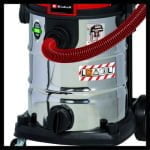 Aspirator umed-uscat, 1400 W, TE-VC 2230 SACL, Einhell - imagine 5