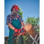 Fierastrau cu lant, 1900 W, GC-EC 1935, Einhell - imagine 2